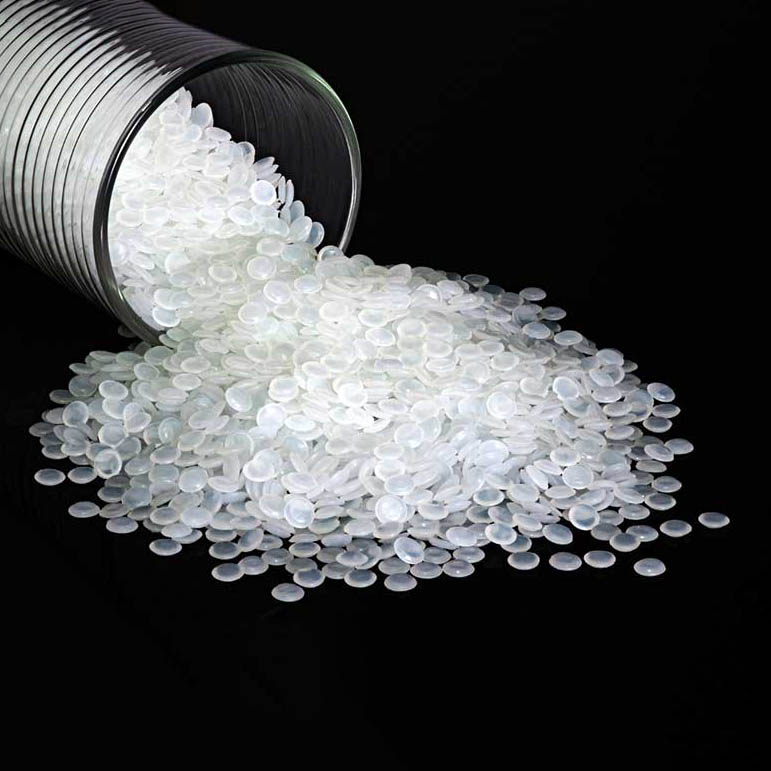 Bottle Grade PET Resin sq