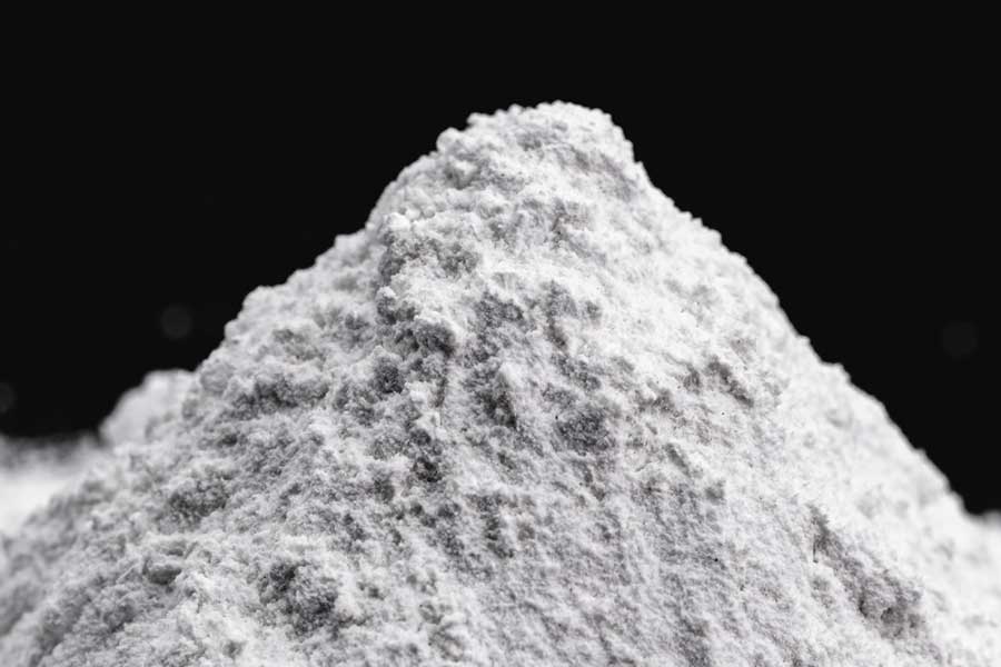 Purified Terephthalic Acid PTA