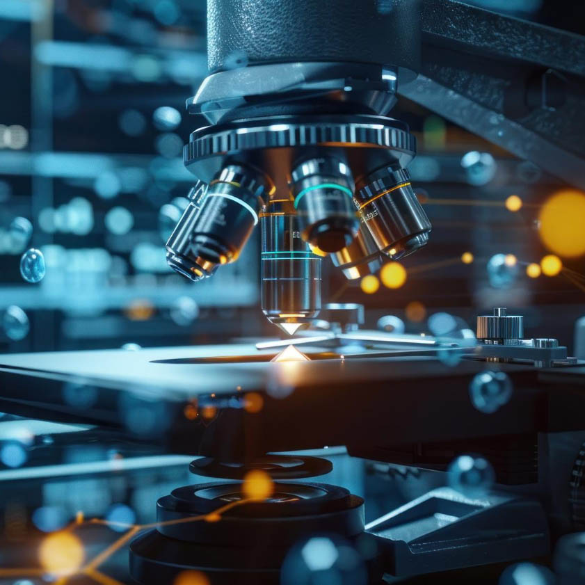 Research Development