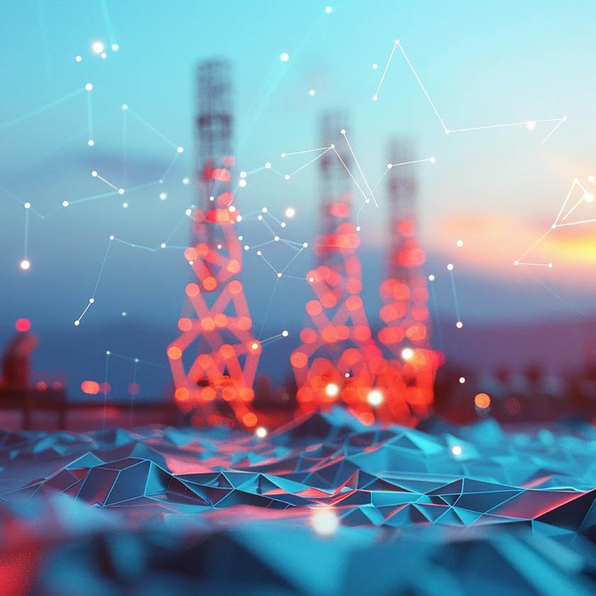 State of the Art Machinery