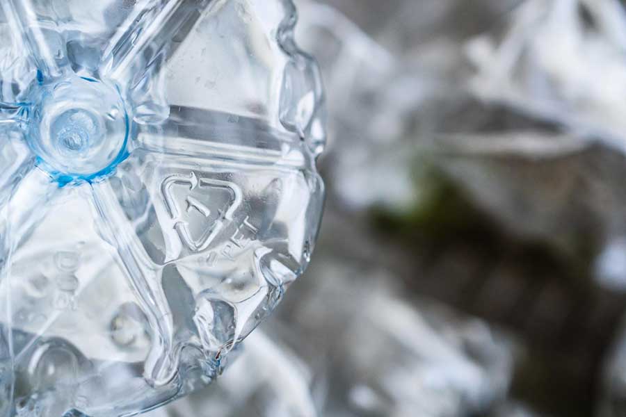 The role of high quality pet resin in modern beverage packaging